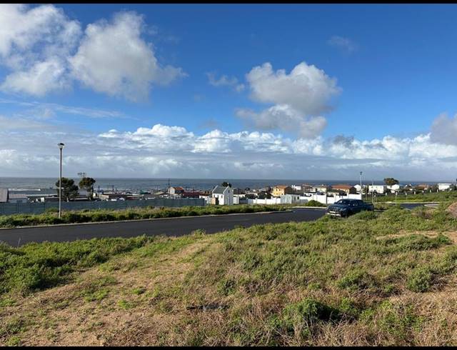 LAND FOR SALE IN STEENBERGS COVE
